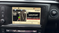 Renault Kadjar 1.2 TCE Dynamique S Nav 5dr Petrol Hatchback